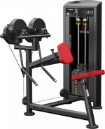 Atlantis Precision Seated Side / Rear Deltoid